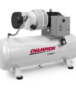 Champion LVR07PURHS-12 10 HP