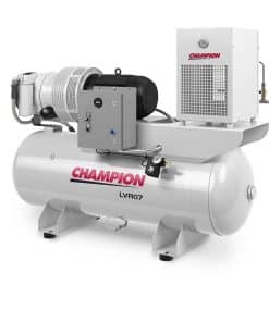 Champion LV07 hypac 120 Gal 10 HP
