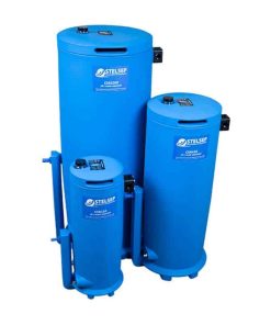 StelSep Oil Water Separator Model CSR450