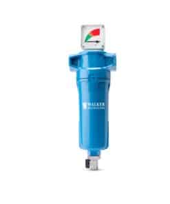 Walker Filtration 20HP0105RXA High Pressure Filter