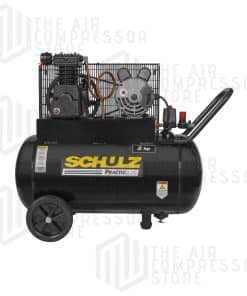 schulz portable compressors
