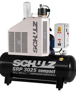 Schulz SRP-3025 COMPACT 25 HP Rotary Compressor