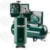 Rolair Two-Stage 3 HP Stationary Compressors