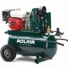 Rolair 5.5 HP 20 GAL Model 4090HK17/20