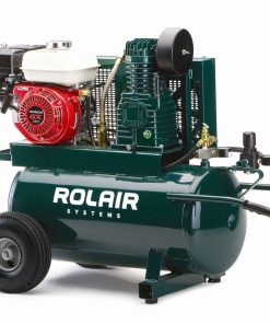 Rolair 5.5 HP 20 GAL Model 4090HK17/20