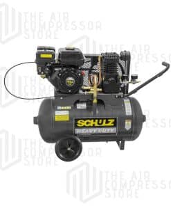 Schulz Portable Compressors