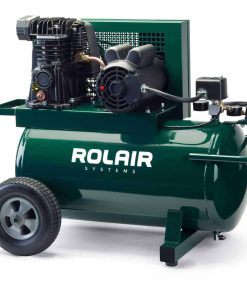 Rolair 1.5 HP 20 GAL Model 5520MK103A