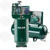 Rolair 5 HP Two-Stage Stationary Compressors