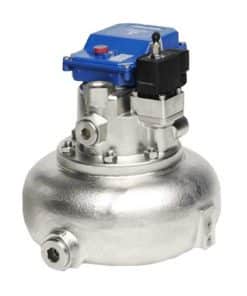 Beko 6 E 25 Condensate Drain