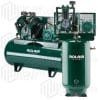 Rolair 10 HP Two-Stage Stationary Compressors