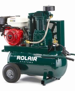 Rolair 9 HP 20 GAL Model 8230HK30