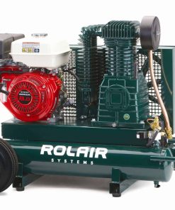 Rolair 9 HP 20 GAL Model 7722HK28