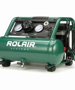 Rolair 0.5 HP 1 GAL Model AB5PLUS