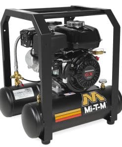 5-Gallon Single Stage Gasoline - AM1-HH04-05M