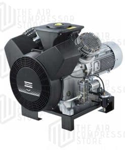 Atlas Copco LT Series Base Mount Compressors