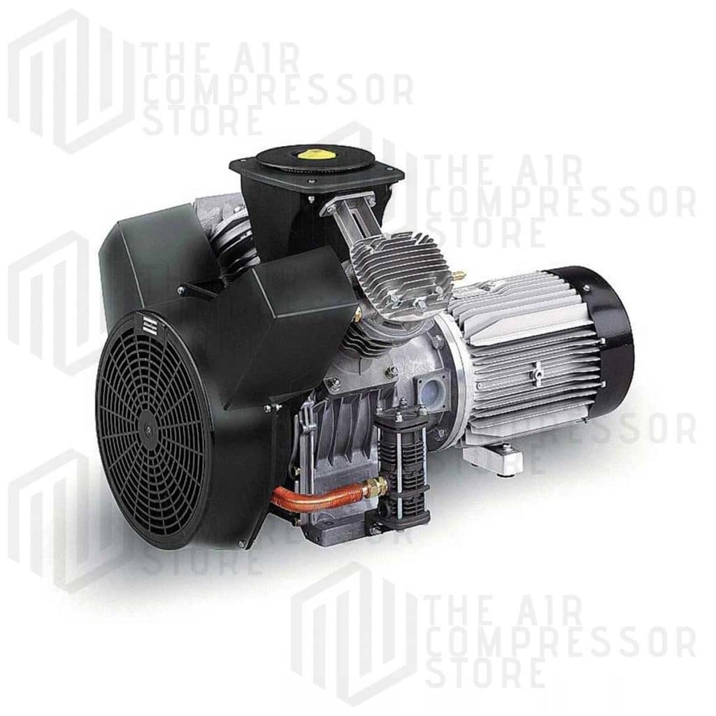 Atlas Copco LT Series Base Mount Compressors - The Air Compressor Store