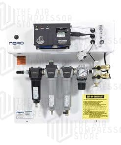 Nano BAP Breathing Air Panel