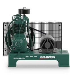 Champion R - Series - 2HP BR2