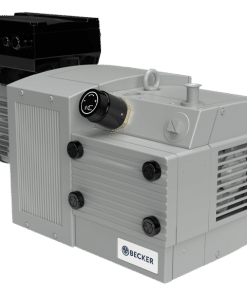 Becker Variair KDT Series Oil-less Rotary Vane Compressor
