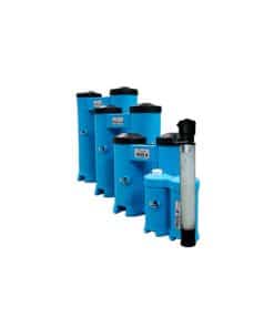 Pneutech CSO Series Oil/Water Separators