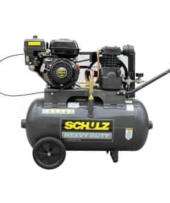Schulz 5.5GH20P15X 5.5 HP Piston Compressor