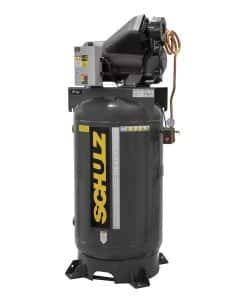 Schulz MCSV20AP AUDAZ 20 HP Piston Compressor