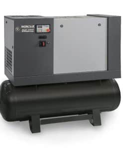 Schulz SCR 4005 R 5 HP Oil Free Compressor