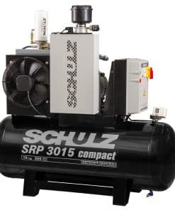 Schulz SRP-3015 COMPACT-II 15 HP Rotary Compressor