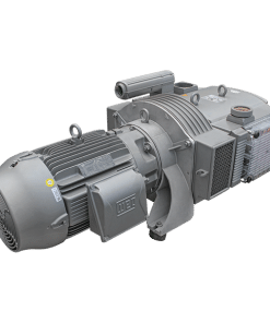 Becker DTLF Series Oil-less Rotary Vane Compressor