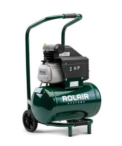 Rolair 2 HP 5.3 GAL Model FC2002HBP6
