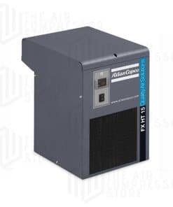 Atlas Copco FX HT Series High Temperature Dryers