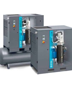 Atlas Copco G22-175 AP 208-230/460 Compressor