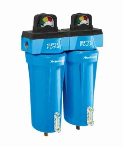 Hankison HF Series 3 Filter HF3-12-4-DPL