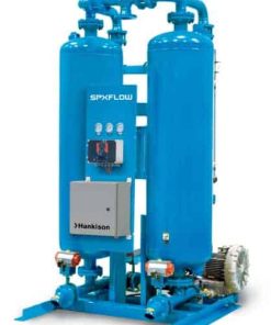 Hankison 300 SCFM Dryer Model HPD300