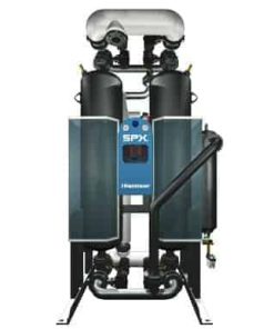 Hankison 1300 SCFM Dryer Model HCD1300