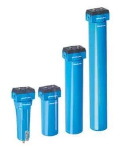 Hankison 5 SCFM Dryer Model HDF1