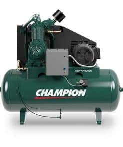 Champion Advantage - 15HP ADVA-S33