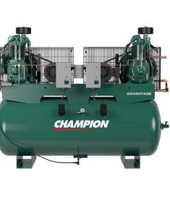 Champion Advantage - 7.5HP ADVA-D40