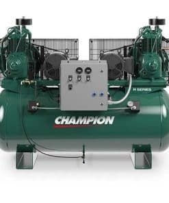 Champion R - Series - 5HP HR5D-8