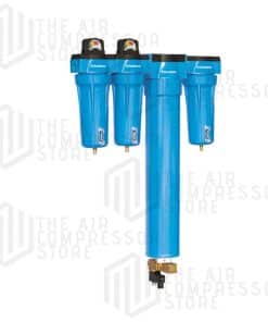 Hankison Membrane Dryers HMM and SSM