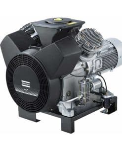 Atlas Copco LT2-20 CV BM Piston Compressor 460/3/60