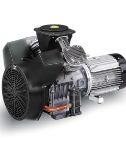 Atlas Copco LT15-30 UV PP Piston Compressor 460/3/60