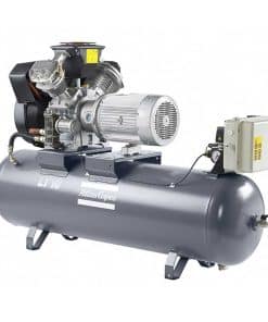 Atlas Copco LT10-15CV TM 500 Piston Compressor 230/3/60