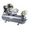Atlas Copco LT5-15CV TM 270 Piston Compressor 230/3/60