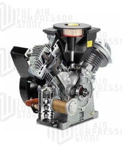 Atlas Copco LT Series Bare Block Pumps