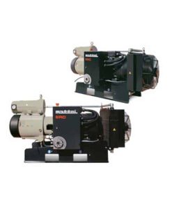 Mattei ERC 1018 Base Mount 25 HP