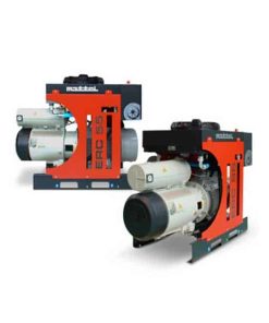 Mattei ERC 2045 Base Mount 60 HP