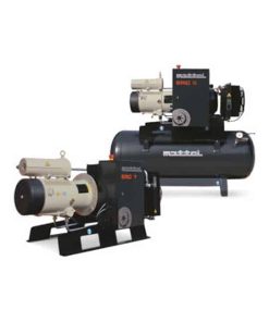 Mattei ERC 504s-TM 120 5HP Vane Compressor