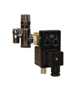 Nano NETD 38 115 Drain