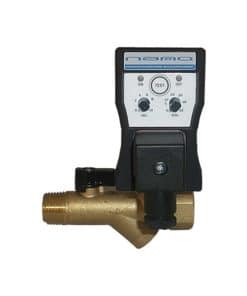 Nano NPTD 14 115 S Stainless Drain